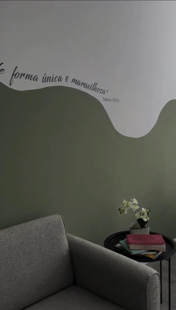 Espa&ccedil;o acolhedor da Talita Silva Unhas e Est&eacute;tica